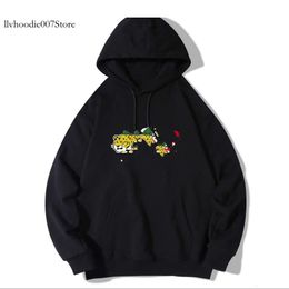 Fashion Hoodies 827 Sweatshirts Men Women Printed Letter Spring And Autumn Lightweight Loose Student Casual Sweatshirt Ely Vuttonly Viutonly Vittonly Se Hg2n