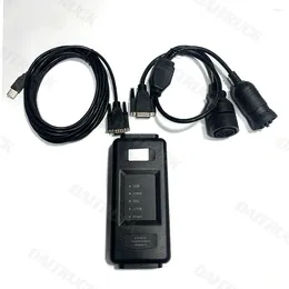 Repair Troubleshooting 478-0235 Communication Adapter 3 Est Electronic Service Tool Equipment Excavator Diagnosis Tools