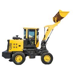 big diamond bulldozer Construction equipment machinery build