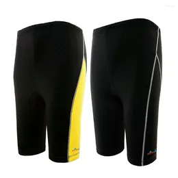 Women's Swimwear 1.8MM Neoprene Diving Shorts Men's And Swimming Warm Sunscreen Beach Surfing Water Sports