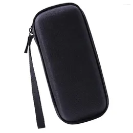 Storage Bags Hard Drive Bag Travel Digital Cable Case Outdoor Organizer Pouch Earphone Accessories Eva