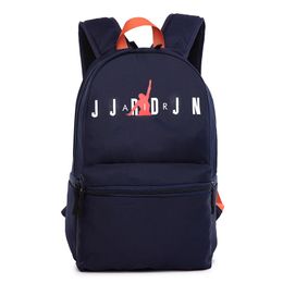 2024 Sport Travel Bag Large Capacity Backpack Men Women Waterproof Laptop Bag Hiking Sports Backpack Cycling Travel Bag Air Jumpman