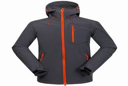 2021 new The mens Helly Jackets Hoodies Fashion Casual Warm Windproof Ski Coats Outdoors Denali Fleece Hansen Jackets Suits SXXL 3872643