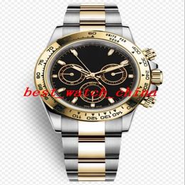 14 types choose Mens Watch 116660 116613 116710 116500 116520 214270 116900 116508 116719 Automatic Mens Watches265u