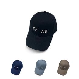 Designer Baseball Cap Designer Cap Casquette Colourful Unisex Cotton Casual Adjustable Geometric Letter Cap Men Artist Cap For Men Cap XL Cap Holder Organiser