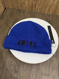 Amirness Beanie Hat Amirs Hat for Woman Man Rich Colors Beanie Mens Winter Caps Skull Caps Knitted Fitted 15 Hat Designer D3TQ