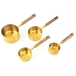 Measuring Tools High Quality Home Kitchen Cups For Baking Cooking