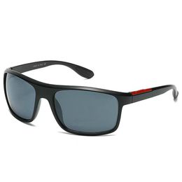 Men Women Sunglasses Decline Angle sunglass 50mm square Acetate Frame Real UV400 Glass Lenses suitable beach shading driving fis2178