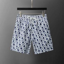 Herren-Badeanzug, Badebekleidung, Badeshorts, Herren-Strandshorts, Sportanzüge, Surfbrett-Shorts, Hosen, Badehose, M-XXXL, Herren-Shorts