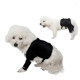 Dog Apparel Protective Puppy Protector Pads Thigh After Anti-licking Cover Knee Pet Hip Recovery Leg Wound Wear Sleeve