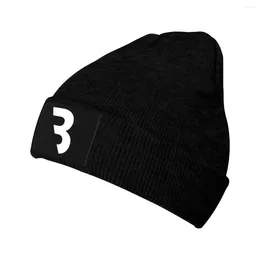 Berets Fitness Cbum Logo CbumFitness Beanie Hat For Men Women Winter Warm Bonnet Knitted