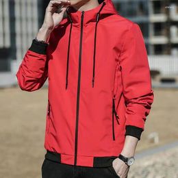 Men's Jackets 2024 Sunscreen Jacket Summer Ultra-Thin Uv Protection Breathable Air Conditioning Shirt Ice Silk Trend Print