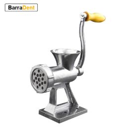 Mills Multifunction Manual Meat Grinder Filling Sausage Hine Household Hand Shake Vegetable Garlic Grinding Chopper