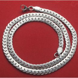 Cuban Necklace mens fashion high street ins hip hop thick chain titanium steel encrypted embossed chain girls fashion accessories