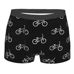 Underpants BIKE BMX Racing Homme Panties Male Underwear Ventilate