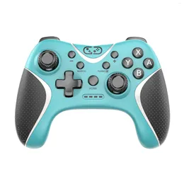 Game Controllers STK 7038 Wireless Pro Controller For Switch With TurboMotion Control NS Accessories