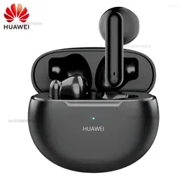 Huawei Freebuds Pro TWS J56 Earphones True Wireless Bluetooth Headphones Sports Headsets Waterproof Earbuds For Ios Android