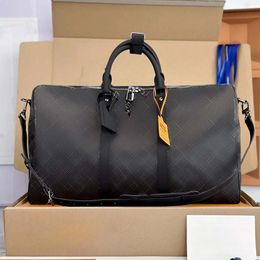 Duffel Bag Designer torebka torba luksusowa torba podróżna