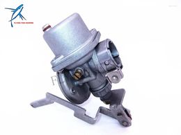 All Terrain Wheels Outboard Engine 823040A4 823040A5 823040T06 3303-823040A Carburetor Assembly For Mercury Mariner 2-stroke 3.3HP 2.5HP 2HP