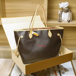 Hot Sale Sac Luxe Original Real Leather on the go MM Handbag Tote Purse Mirror Quality Crossbody Luxury Bags Women Designer Bag Dhgate Bags
