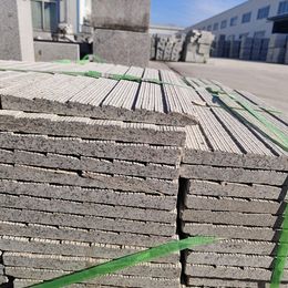 Car ramp board Floor tiles stone materials Home Improvement Support customization