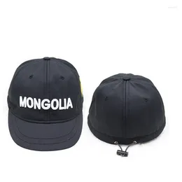 Ball Caps Mens Embroidery Full Closed Short Brim Baseball Cap Unisex Outdoor Quick Dry Sports Polyester Snapack Umpire Dad Hats