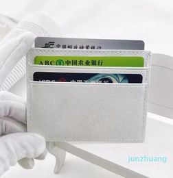Designer Women's Mens card holder Purses wallets Luxurys 4 wallet Leather branded retro wholesale Holders Coin card Key Pouch