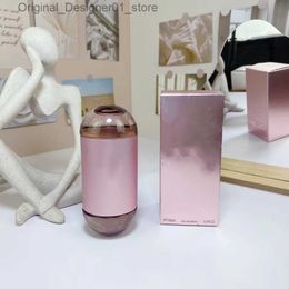 Fragrance Luxury Perfume fragrances for women Sexy lady fragrance sex smell Saxy 100ml Fragrance Long Lasting Smell EDP Floral Perfumes Spray Cologne Q240129