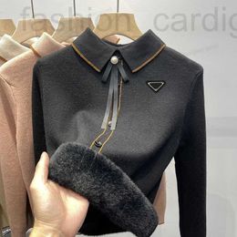 Designer Women's Sweaters Sweater Women Fashion Knitted Brand Casual Cashmere Cardigan Warm And Sexy Woolen SZXY