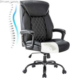 Other Furniture Big and Tall Office Chair Computer Gaming Chair Office Chairs Sofas Gamer Armchair Ergonomic Pc Game Special Comfort Furniture Q240129