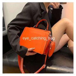 2024 Top selling handbag designer bag casual flip wallet large capacity shopping versatile single shoulder crossbody long strap