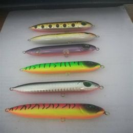 mix colours cat fish noise rattling lure float rig making rattle float312z