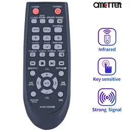 Remote Controlers AH59-02546B Control Applicable For Samsung Soundbar HW-F550 HW-F551 HW-FM55C HW-F550/ZA HW-F551/ZA HW-FM55C/ZA