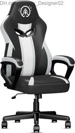 Other Furniture Gaming Chair Gamer Chair for Adults Ergonomic Computer Chair for Teens Racing Style PC Office Chair with Lumbar Suppo Q240129