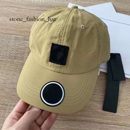 Ball Caps High Quality Ball Caps Outdoor Sport Baseball Caps Letters Patterns Embroidery Golf Cap Sun Hat Women Adjustable Snapback Trendy Stone-island 3593