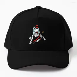 Ball Caps Essendon Bombers Retro Classic Baseball Cap Sunhat Western Hats Brand Man Bobble Hat Men's Women's
