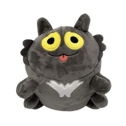 30CM Cartoon Cat Plush Toy Cute Amphibia Plush Doll Stuffed Animal Kitten Girl Dolls Kids Playmate Home Decor Plushie Kid Toy Gifts