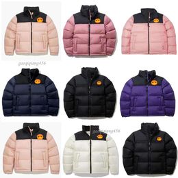 Puffer Ceket Tasarımcı Ceketler Erkek Parkas Su Geçirmez Siyah Beyaz Gri Unisex Down Palto Koşullu Kaput Su Yayınlanabilir Kış Paketle Ceket Yeleği