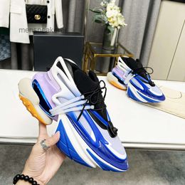 Thick Men Unicorn Heightened Designer Casual Shoes Sole Sneaker Couple Sports Women Sports Gaoding Dad Space Shuttle KEU3