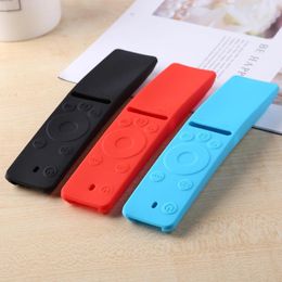 Remote Controlers For Samsung TV Cover Case Shockproof Silicone Control Protector