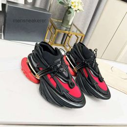 Unicorn Dad Designer Couple Shoes Sole Sneaker Women's Sports Spaceship Top Thick Edition Elevated Space Men 2 E3MZ