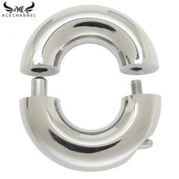 piercing ring body genital Jewellery Nose nipple Pa rings men 240127