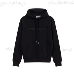 Free Shipping Carhart Hoodie Designer Men Sweatshirt Tech Hoodie Women Sweater Hoody Couple Style Pullover Jacket Loose Hoodies Breathable Essentialshoodie 492