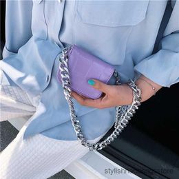 Mini diagonal straddle 2020 Fashion New Pattern lady Clutch Bag shoulder belt chain women classic small square Q1221288S