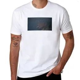 Men's Polos The Samurai - Alain Delon (Jean-Pierre Melville) T-Shirt Edition T Shirt Cute Clothes Mens Big And Tall Shirts