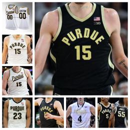 Purdue Boilermakers Basketball Jersey NCAA stitched jersey Any Name Number Men Women Youth Embroidered myles Colvin Trey Kaufman-Renn Caleb Furst Mason Gillis