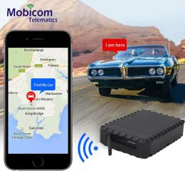 Hulpmiddelen Gps Tracking Device Car 4g Car Gps Tracker Gps Locator Magnet Waterproof Ipx5 Gps Car Tracker Tamper Alert Lifetime Free App