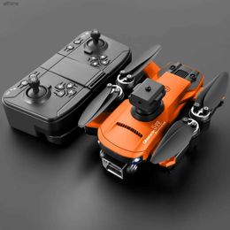 Drones S99 Rc Drone Max 4k Profesional HD Camera Adjustable Angle Obstacle Avoidance Aerial Photography Brushless Foldable Quadcopter YQ240129