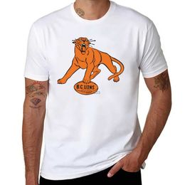 Men's T-Shirts BC Lions - Every Child Matters Vintage Football B.C. Li T-shirt