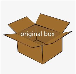 Designer Pack Original Fashion Brand Box 01